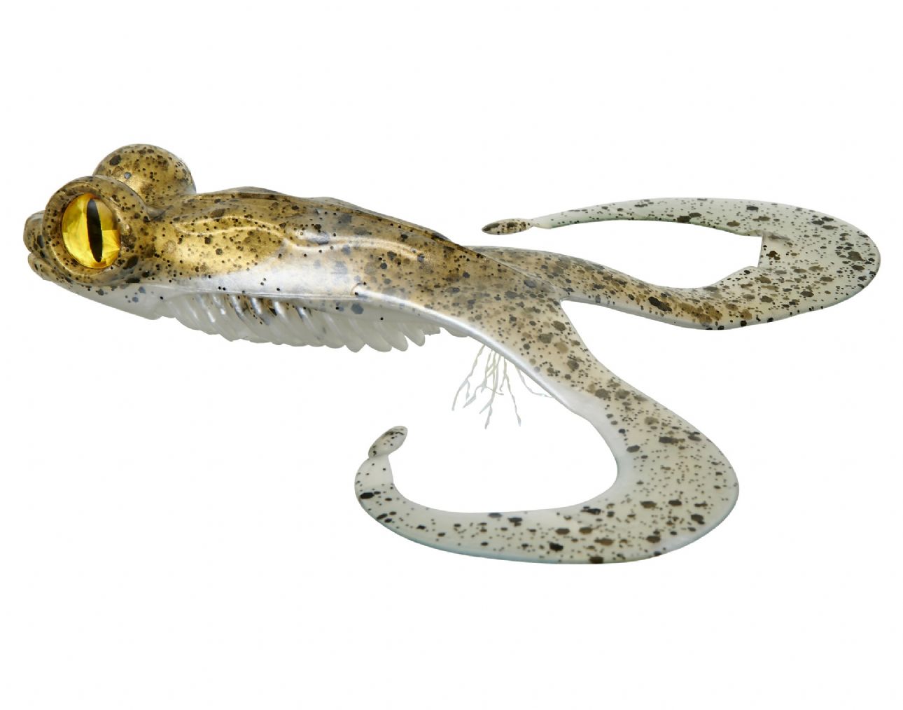 Gunki Bull Frog 10cm